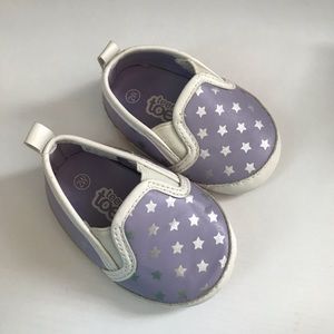 Baby shoes 2wide